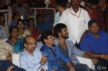 Sarrainodu Movie Audio Celebrations